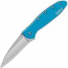 Nůž KERSHAW Ken Onion LEEK K-1660TEAL