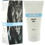 Stimul8 Delay Gel 50 ml – Hledejceny.cz