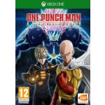 One Punch Man – Hledejceny.cz