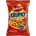 Bohemia Arašídové křupky 100g – Hledejceny.cz