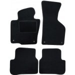 Koberce textilní Auto-Design VW Passat B7 2010-2014 – Zboží Mobilmania