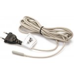 GiganTerra topný kabel 50 W, 7 m – Zboží Mobilmania
