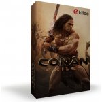 Conan Exiles – Zboží Dáma