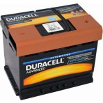 Duracell Advanced 12V 62Ah 550A DA62H – Zbozi.Blesk.cz