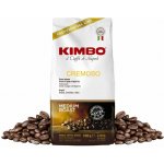 Kimbo Cremoso zrnková 1 kg – Hledejceny.cz