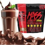PVL Mutant Mass XXXTREME 2500 2720 g – Zboží Dáma