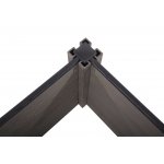 G21 Crop 143 x 68 x 54 cm WPC Eben – Zbozi.Blesk.cz