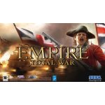 Empire: Total War – Zbozi.Blesk.cz