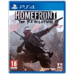 Homefront: The Revolution – Sleviste.cz