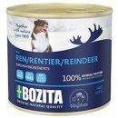 Krmivo pro psa Bozita Paté Reindeer 0,625 kg