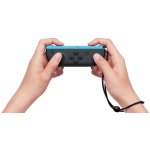 Nintendo Joy-Con 2 (L) Light Blue – Zboží Živě Nintendo Joy-Con 2 (L) Light Blue – Zboží Živě
