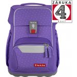 Step by Step BASIS Purple Konfetti AGR 4 dílný set – Hledejceny.cz