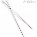 Jehlice na pletení Ø 4,5 mm – Zboží Dáma