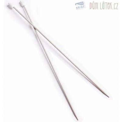 Jehlice na pletení Ø 4,5 mm – Zboží Dáma