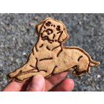 TVOŘÍTKO Labrador VI - vykrajovátko – Hledejceny.cz
