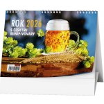 stolní Vitamíny a minerály Renaty Raduše Herber 21cm x 15cm BSE10-27 2027 – Sleviste.cz