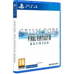 Crisis Core Final Fantasy VII - Reunion – Hledejceny.cz