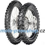 Dunlop Geomax MX33 110/100 R18 64M – Sleviste.cz