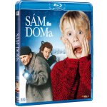 Sám doma BD – Zboží Dáma