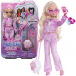 Mattel Barbie Dream Besties Malibu víkendový výlet – Sleviste.cz