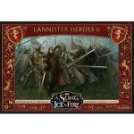 Cool Mini Or Not A Song Of Ice And Fire Lannister Heroes #2 – Hledejceny.cz
