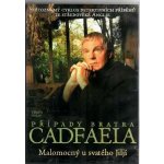 Případ bratra Cadfaela Malomocný u svatého JIljí DVD – Hledejceny.cz