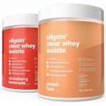 Vilgain Clear Whey Isolate 500 g – Zboží Dáma