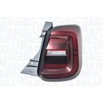 MAGNETI MARELLI Zadní světlo MAG 714020270707 – Zboží Mobilmania