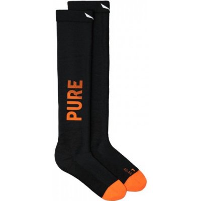 Salewa pánské ponožky SELLA PURE MTN AM M SOCK 69048-0911 – Zboží Mobilmania