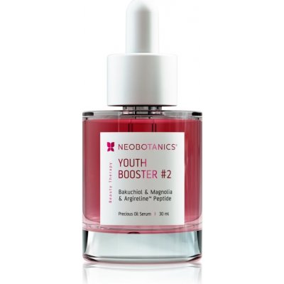 Neobotanics Youth Booster 2 omlazující sérum 30 ml – Zboží Mobilmania