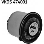 Telo nápravy SKF VKDS 474001 (VKDS474001) | Zboží Auto