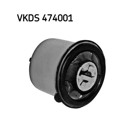 Telo nápravy SKF VKDS 474001 (VKDS474001) | Zboží Auto