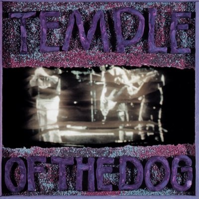 Temple Of The Dog - Temple Of The Dog CD – Zbozi.Blesk.cz