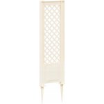 Pergola plast Vida oblouk 165 cm – Hledejceny.cz