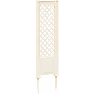 Pergola plast Vida oblouk 165 cm – Hledejceny.cz