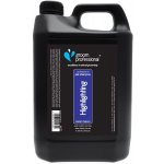 Groom Professional Blueberry Highlighting Shampoo borůvkový šampon zvýrazňující barvu srsti 4 l – Zboží Dáma