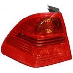 Zadní světlo- levé vnější BMW 3 (E90/E91) 2004-2008 |004-2008| DEPO | 4441941LUE – Hledejceny.cz