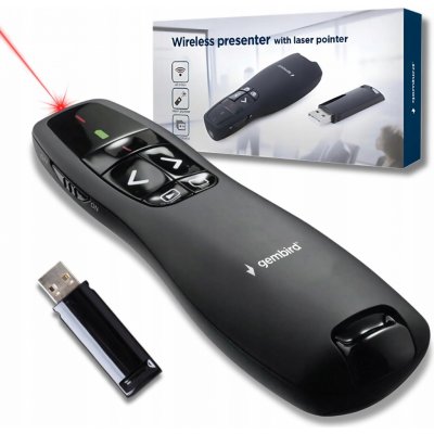 Gembird WP-L-02 – Sleviste.cz