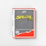 Bobo Speciál blok A4 linka – Zboží Živě