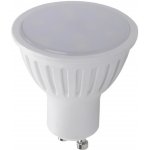 Kanlux LED žárovka GU10 1,2W studená bílá – Sleviste.cz