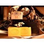 Mýdlárna Erdé Mýdlo na praní/na kalíšek s parfemací 50 g – Sleviste.cz