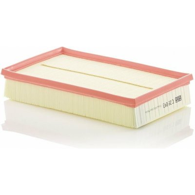 Vzduchový filtr MANN-FILTER C 28 043 – Hledejceny.cz