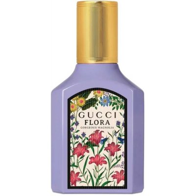 Gucci Flora Gorgeous Magnolia parfémovaná voda dámská 30 ml – Hledejceny.cz