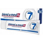Blend-a-med Protect 7 Crystal White 75 ml – Hledejceny.cz