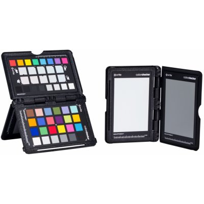 X-RITE ColorChecker Passport Photo 2 – Hledejceny.cz