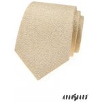 Avantgard kravata Lux 561-81395 zlatá – Zboží Mobilmania