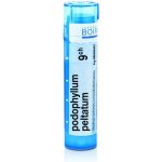 PODOPHYLLUM PELTATUM POR 9CH GRA 4G – Hledejceny.cz