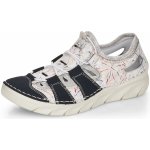Rieker 55060-90 multicolor – Zboží Dáma Rieker 55060-90 multicolor – Zboží Dáma