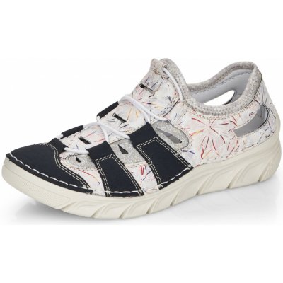 Rieker 55060-90 multicolor – Zboží Dáma Rieker 55060-90 multicolor – Zboží Dáma