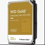 WD Gold 22TB, WD221KRYZ – Zboží Živě